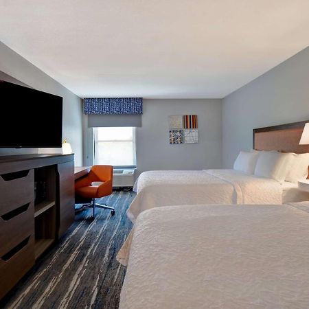 Hampton Inn Potomac Mills Woodbridge Exteriér fotografie