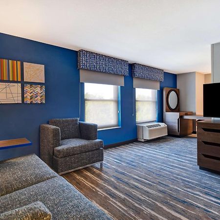 Hampton Inn Potomac Mills Woodbridge Exteriér fotografie