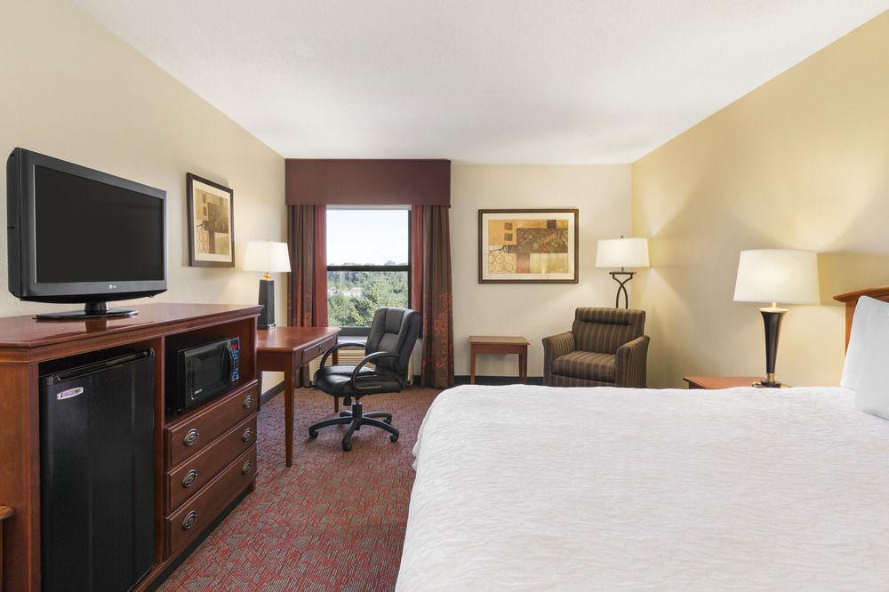 Hampton Inn Potomac Mills Woodbridge Exteriér fotografie