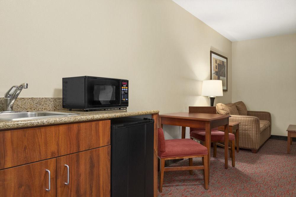 Hampton Inn Potomac Mills Woodbridge Exteriér fotografie