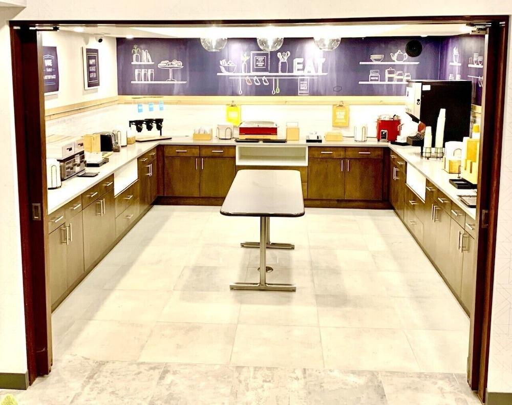 Hampton Inn Potomac Mills Woodbridge Exteriér fotografie