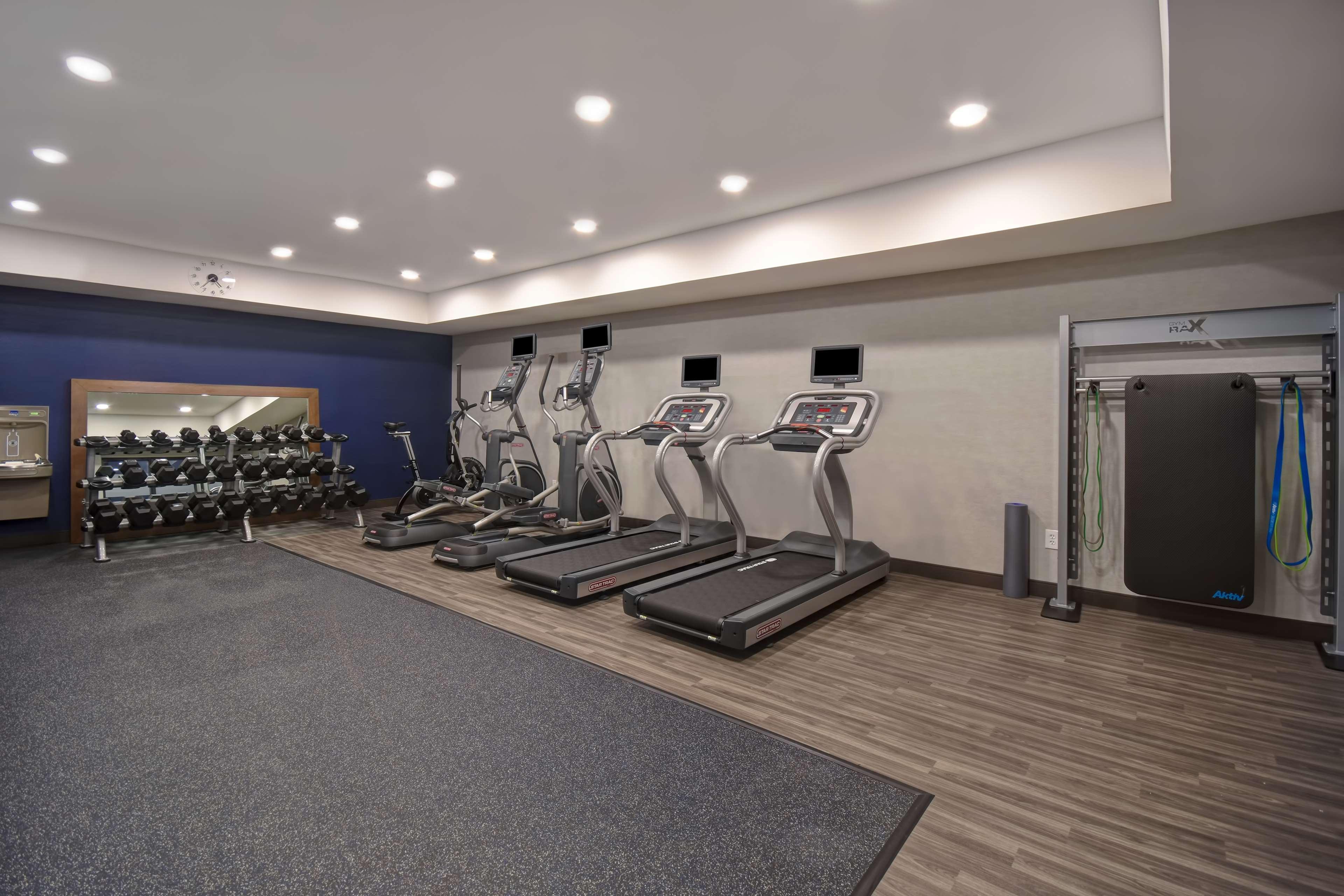Hampton Inn Potomac Mills Woodbridge Exteriér fotografie