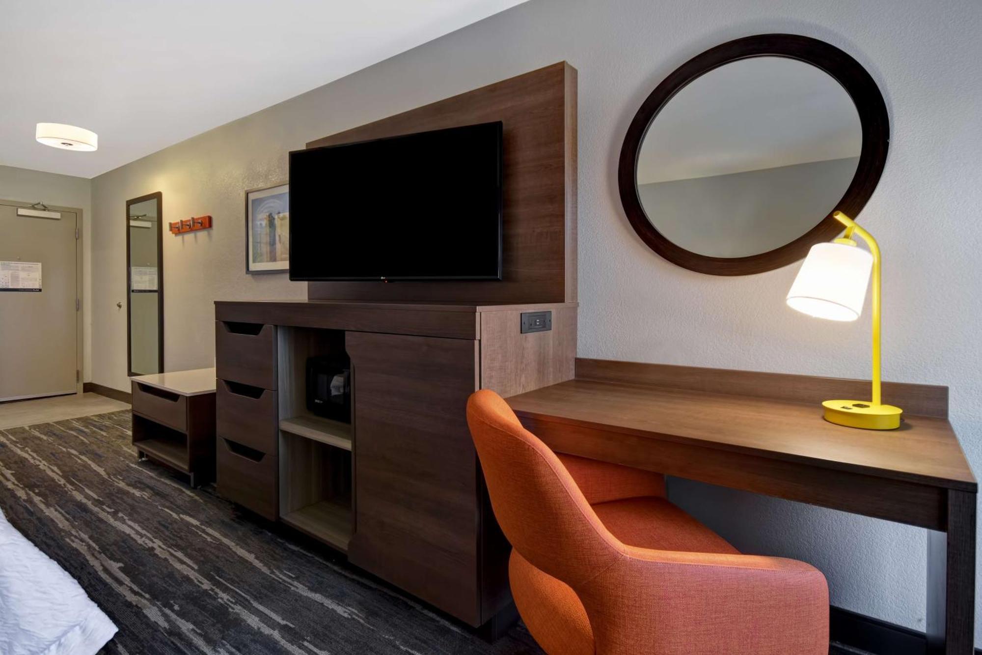 Hampton Inn Potomac Mills Woodbridge Exteriér fotografie