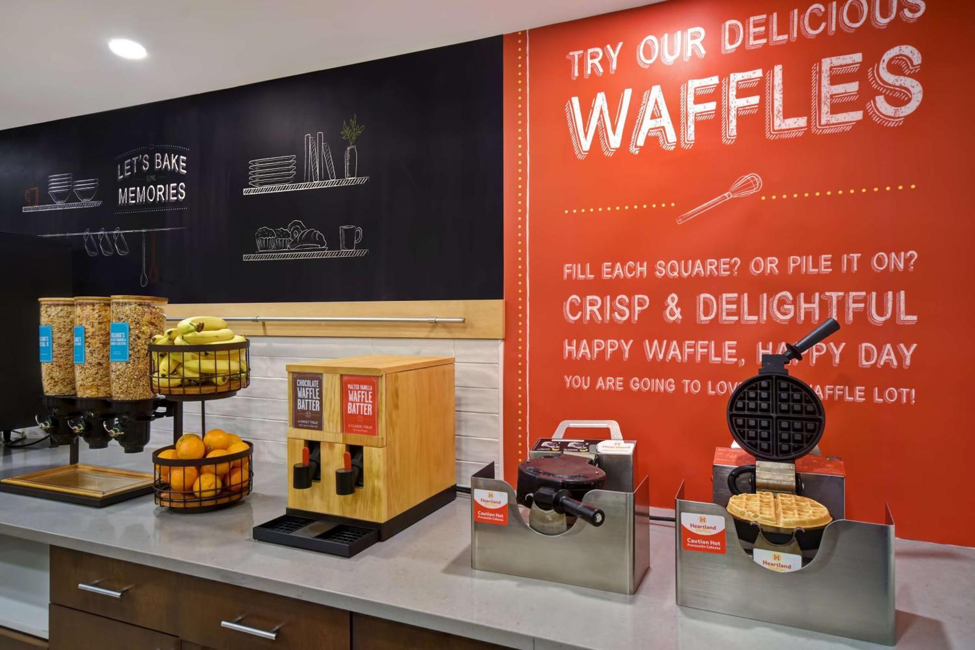 Hampton Inn Potomac Mills Woodbridge Exteriér fotografie