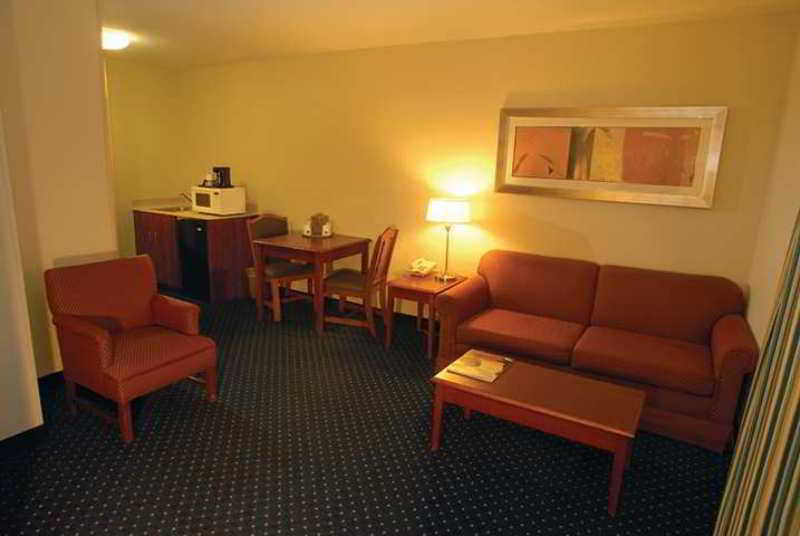 Hampton Inn Potomac Mills Woodbridge Pokoj fotografie