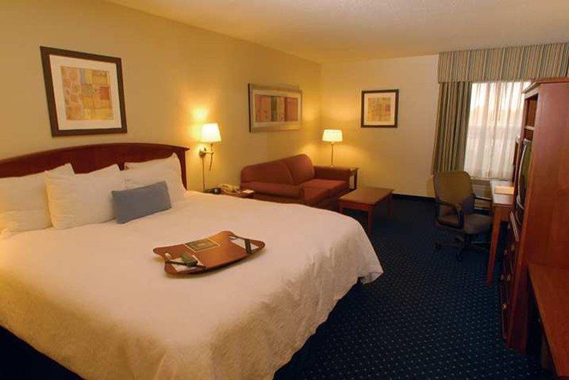 Hampton Inn Potomac Mills Woodbridge Exteriér fotografie
