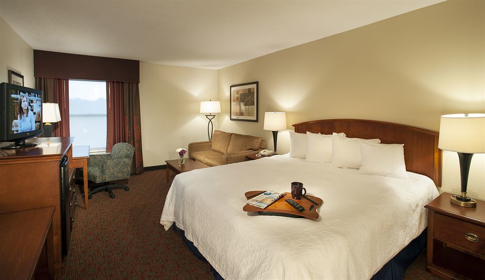 Hampton Inn Potomac Mills Woodbridge Exteriér fotografie
